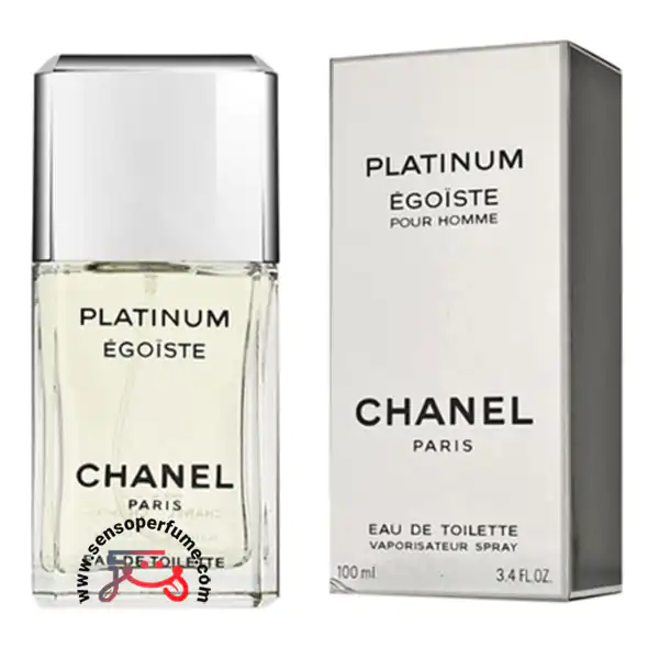 عطر شنل اگویست پلاتینیوم